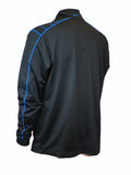 Nike® Dri-Fit 1/2 Zip Cover-Up