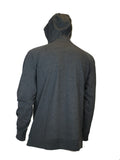 New Era ® Sueded Cotton Blend Full-Zip Hoodie