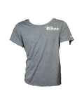 New Era® Ladies Series Performance Scoop Tee
