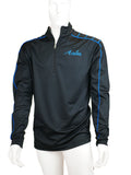 Nike® Dri-Fit 1/2 Zip Cover-Up