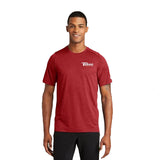 New Era® Series Performance Crew Tee