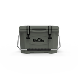 Tahoe Grizzly 20
