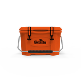 Tahoe Grizzly 20