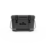 Tahoe Grizzly 20
