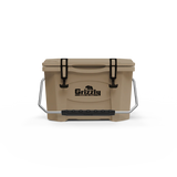Tahoe Grizzly 20