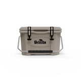 Tahoe Grizzly 20