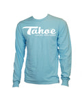 Pigment - Dyed Long Sleeve Tee