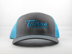 Mesh Back Trucker Hat