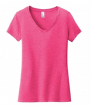 District Women's Very Important Tee V-Neck