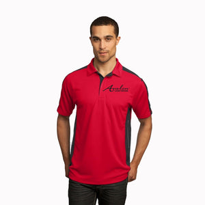 OGIO® Trax Polo